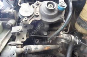 RENAULT LAGUNA 2.2 TD ТНВД