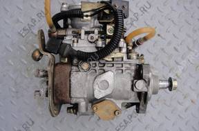 RENAULT LAGUNA 2.2 ТНВД 0460494332 R486