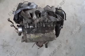Renault Laguna 2.2D 1995 год  двигатель
