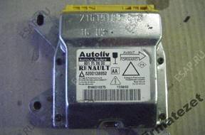 RENAULT LAGUNA 2.2DCI 03 год, СЕНСОР ПОДУШЕК