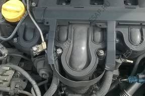 Renault Laguna 2.2dci 2003r. двигатель
