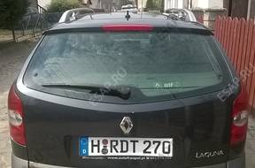 Renault Laguna 2.2dci 2003r. двигатель