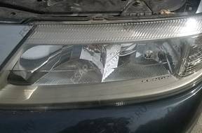 Renault Laguna 2.2dci 2003r. двигатель