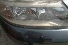 Renault Laguna 2.2dci 2003r. двигатель