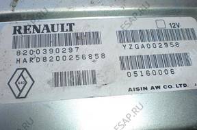 RENAULT LAGUNA 2.2DCI БЛОК УПРАВЛЕНИЯ КПП BIEGW RENAULT LAGUNA 2.2DCI БЛОК УПРАВЛЕНИЯ КПП BIEGW