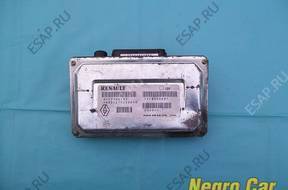 RENAULT LAGUNA 2II БЛОК УПРАВЛЕНИЯ SKRZYNI2.0T TURBO RENAULT LAGUNA 2II БЛОК УПРАВЛЕНИЯ SKRZYNI2.0T TURBO