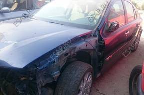 Renault laguna 3,0 бензиновый pautomat DAWCA