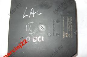 RENAULT LAGUNA 3 2.0 DCI N3 USM D-PTF 284B66052 год,-C
