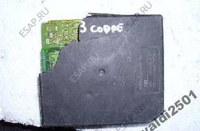 RENAULT LAGUNA 3 БЛОК BEZPIECZNIKOWA BSI