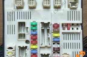 RENAULT LAGUNA 3 III 2.0 dCi UPC USM 284B60014 год, RENAULT LAGUNA 3 III 2.0 dCi UPC USM 284B60014 год,