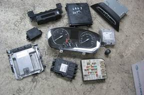 renault laguna 3 III БЛОК УПРАВЛЕНИЯ КОМПЛЕКТ 2.0 dci renault laguna 3 III БЛОК УПРАВЛЕНИЯ КОМПЛЕКТ 2.0 dci