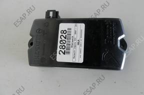 RENAULT LAGUNA 3 III МОДУЛЬ БЛОК УПРАВЛЕНИЯ 8200624041