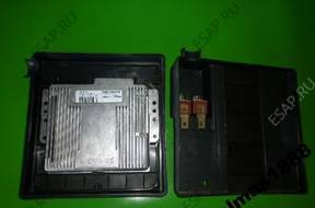 RENAULT LAGUNA 3.0 V6 БЛОК УПРАВЛЕНИЯ S103715100 J