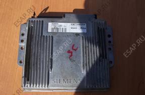 RENAULT LAGUNA 3.0 V6 БЛОК УПРАВЛЕНИЯ S103715100J RENAULT LAGUNA 3.0 V6 БЛОК УПРАВЛЕНИЯ S103715100J