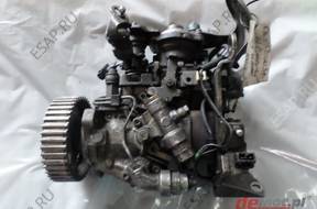 RENAULT LAGUNA 93- 2.2 ТНВД 0460494394