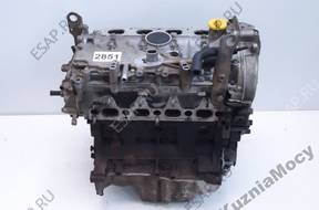 RENAULT LAGUNA 99-01 двигатель 1.6 K4MF720 178 ТЫС. КМ..KM