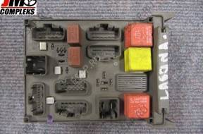 RENAULT LAGUNA БЛОК BSI 8200283814 RENAULT LAGUNA БЛОК BSI 8200283814