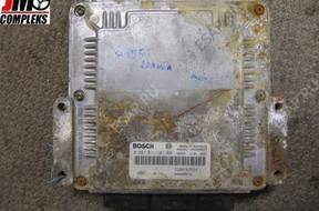 RENAULT LAGUNA БЛОК УПРАВЛЕНИЯ 0281011101 8200163528 RENAULT LAGUNA БЛОК УПРАВЛЕНИЯ 0281011101 8200163528