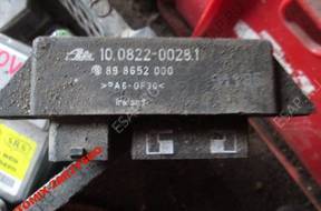 RENAULT LAGUNA БЛОК УПРАВЛЕНИЯ 10.0822-0028.1 898652000