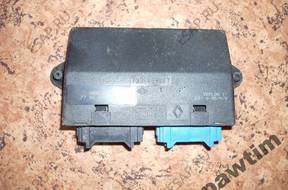 RENAULT LAGUNA БЛОК УПРАВЛЕНИЯ 73846847