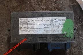RENAULT LAGUNA БЛОК УПРАВЛЕНИЯ 73847257