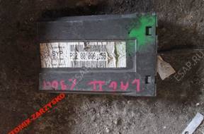 RENAULT LAGUNA БЛОК УПРАВЛЕНИЯ 8200006159