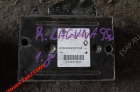 RENAULT LAGUNA БЛОК УПРАВЛЕНИЯ ABS