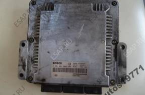 RENAULT LAGUNA БЛОК УПРАВЛЕНИЯ ДВИГАТЕЛЕМ 0281001934 RENAULT LAGUNA БЛОК УПРАВЛЕНИЯ ДВИГАТЕЛЕМ 0281001934