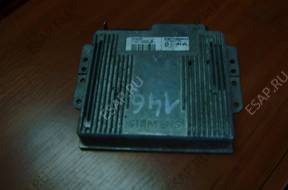 RENAULT LAGUNA БЛОК УПРАВЛЕНИЯ ДВИГАТЕЛЕМ 7700860925 RENAULT LAGUNA БЛОК УПРАВЛЕНИЯ ДВИГАТЕЛЕМ 7700860925