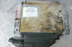 RENAULT LAGUNA БЛОК УПРАВЛЕНИЯ ДВИГАТЕЛЕМ HOM7700863478 RENAULT LAGUNA БЛОК УПРАВЛЕНИЯ ДВИГАТЕЛЕМ HOM7700863478