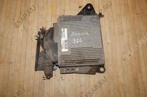 Renault Laguna БЛОК УПРАВЛЕНИЯ ДВИГАТЕЛЕМ S103717108