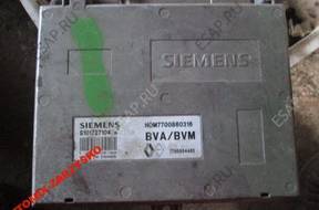 RENAULT LAGUNA БЛОК УПРАВЛЕНИЯ HOM7700860316 S101727104B