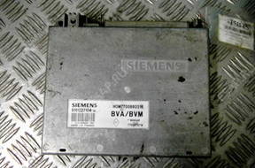 RENAULT LAGUNA БЛОК УПРАВЛЕНИЯ HOM7700860316 S101727104Q