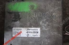 RENAULT LAGUNA БЛОК УПРАВЛЕНИЯ HOM7700860316