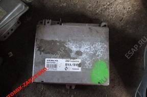 RENAULT LAGUNA БЛОК УПРАВЛЕНИЯ  HOM7700860316