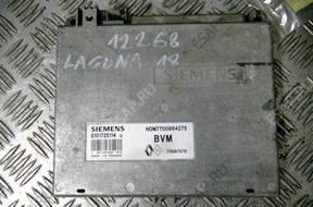 RENAULT LAGUNA БЛОК УПРАВЛЕНИЯ HOM7700864275 S101725114Q