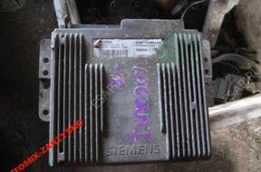 RENAULT LAGUNA БЛОК УПРАВЛЕНИЯ HOM7700864456 S103717115B