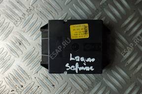 Renault Laguna БЛОК УПРАВЛЕНИЯ МОДУЛЬ 7700810 872