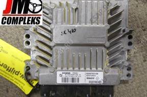 RENAULT LAGUNA БЛОК УПРАВЛЕНИЯ  S122326132A  8200793109