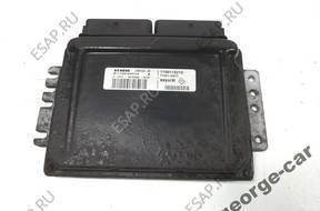 RENAULT LAGUNA БЛОК УПРАВЛЕНИЯ sirius 32 S110030032A RENAULT LAGUNA БЛОК УПРАВЛЕНИЯ sirius 32 S110030032A