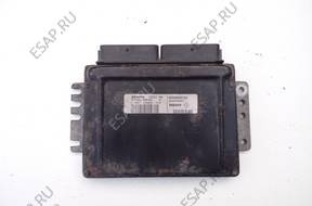 RENAULT LAGUNA БЛОК УПРАВЛЕНИЯ SIRIUS 32N S110130048