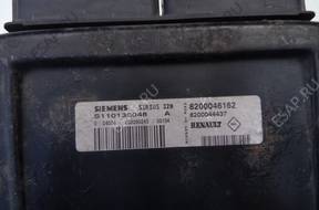 RENAULT LAGUNA БЛОК УПРАВЛЕНИЯ SIRIUS 32N S110130048 RENAULT LAGUNA БЛОК УПРАВЛЕНИЯ SIRIUS 32N S110130048