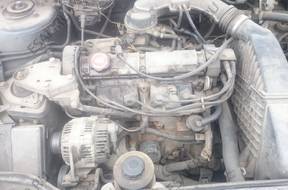 RENAULT LAGUNA двигатель 1.8 8V  F3P D720