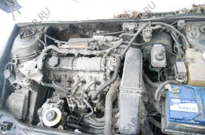 RENAULT LAGUNA двигатель 1.8 B