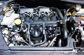 RENAULT LAGUNA  двигатель 2,2 ДЕФЕКТ,NIEAKTUALNY