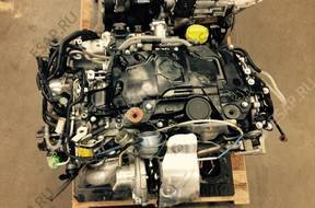 RENAULT LAGUNA двигатель engine motor gowica wa M9 год,
