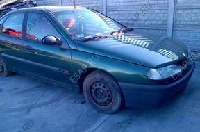 RENAULT LAGUNA двигатель комплектный 1.8 8v1994-1998