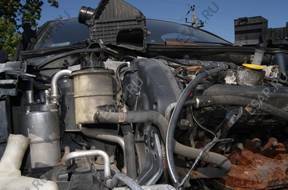 Renault Laguna двигатель комплектный 3.0 V6 24V FV GW