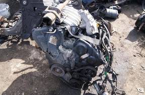 Renault Laguna двигатель комплектный 3.0 V6 24V FV GW