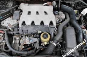 Renault Laguna Espace 2.2 дизельный G8TS7920 двигатель